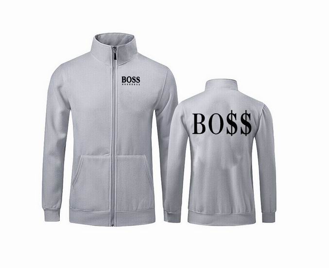 Hugo BoSS hoodie S-XXXL-180
